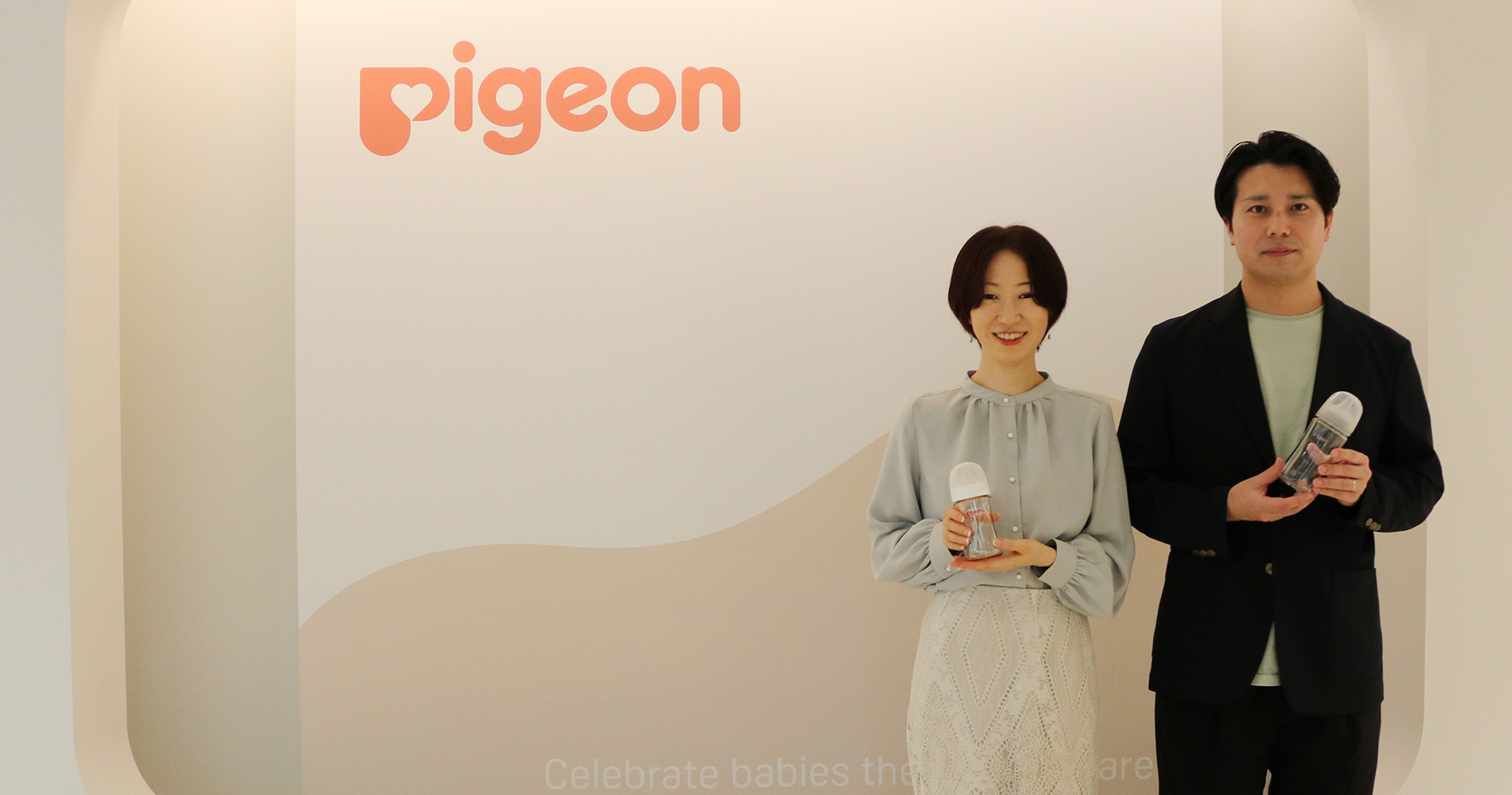 ベビー用品業界初の「哺乳器回収リサイクル」。前例なき挑戦を支えたパートナーシップと現場の熱意