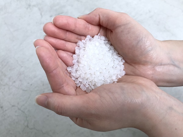 再生プラスチック原料