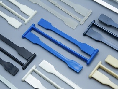 Test Pieces