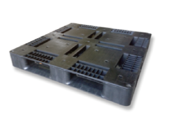 Pallet - 納品利用