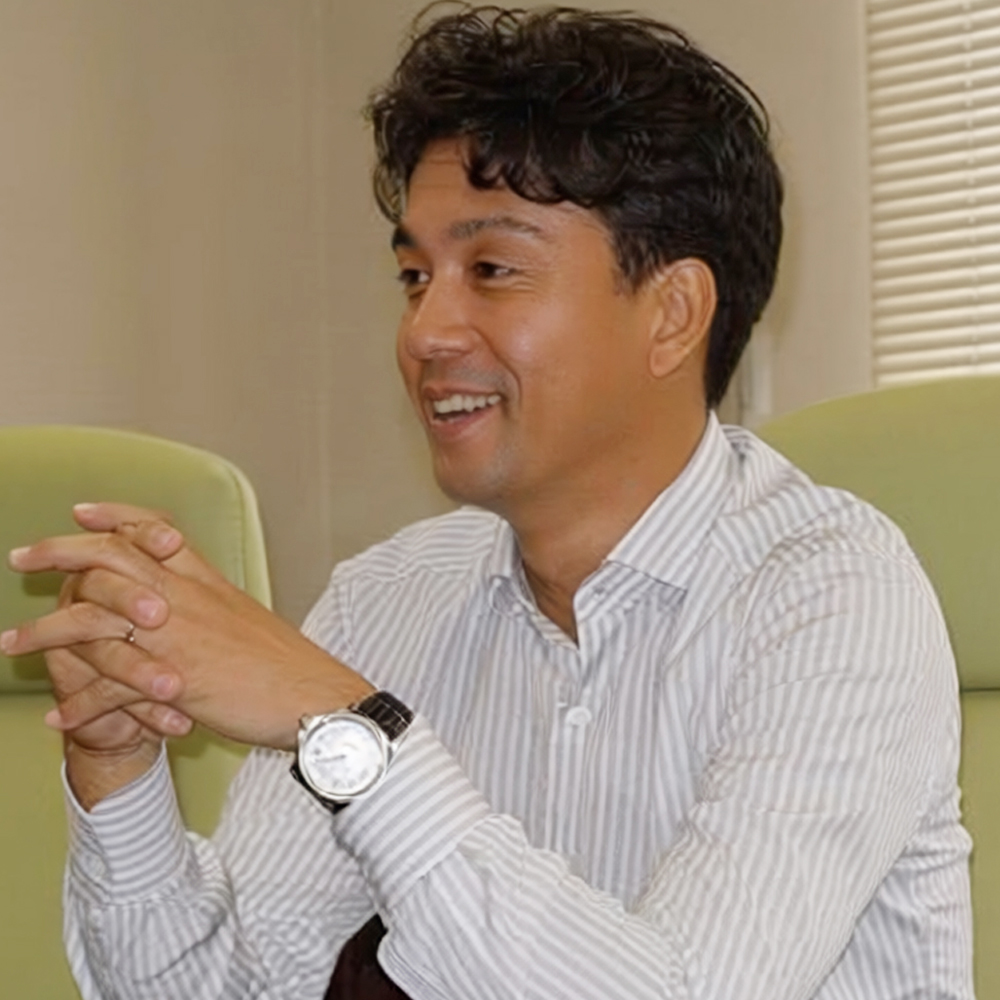 リサイクルフローの改善により産廃物のリサイクルと雇用創出を実現