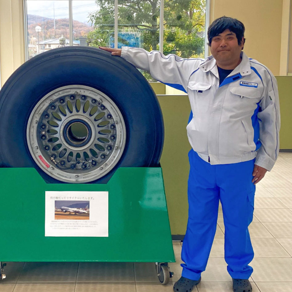 トレーサビリティと国内循環を両立するミックスプラスチックのリサイクルスキームを構築