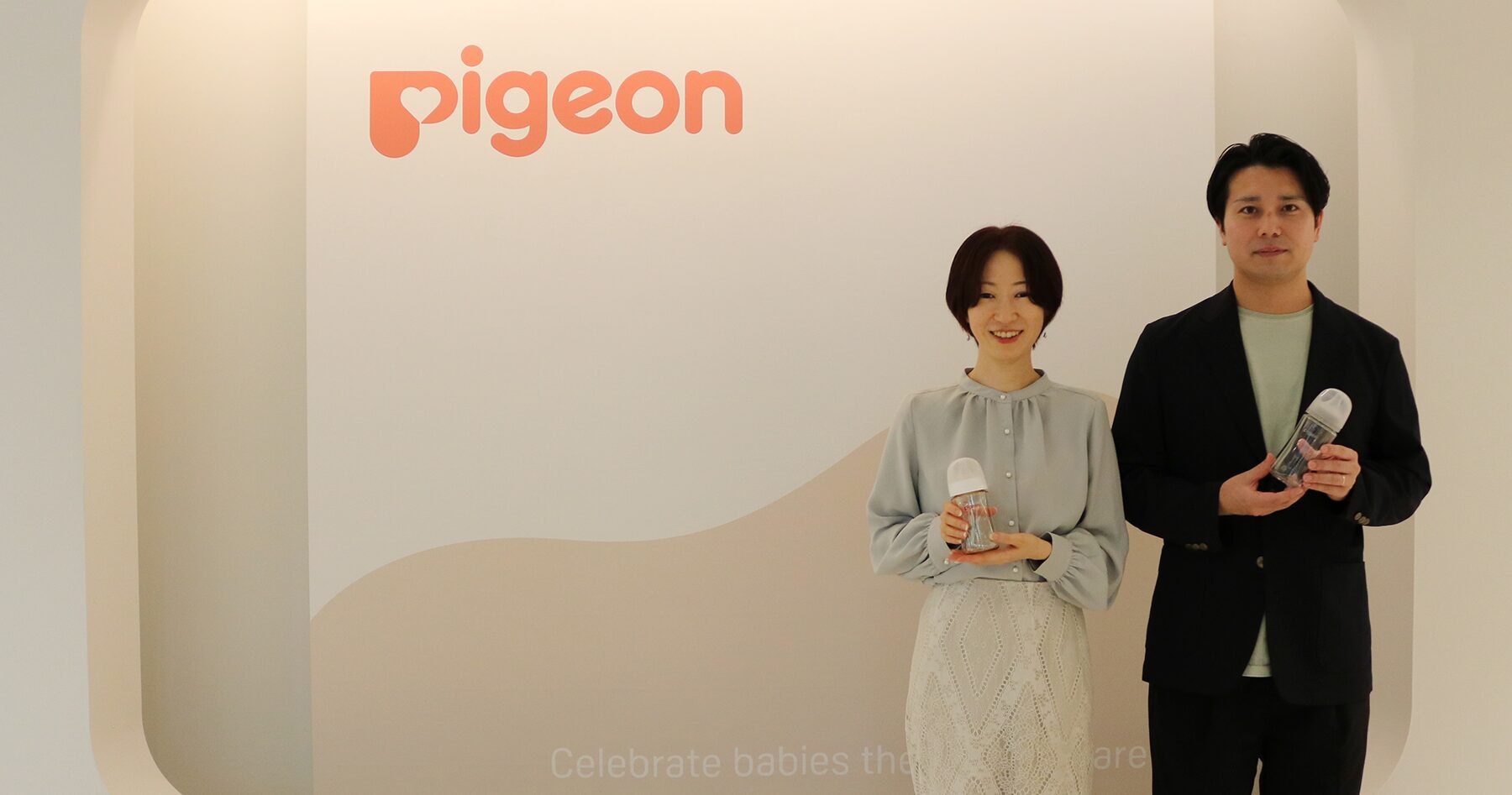 ベビー用品業界初の「哺乳器回収リサイクル」。前例なき挑戦を支えたパートナーシップと現場の熱意